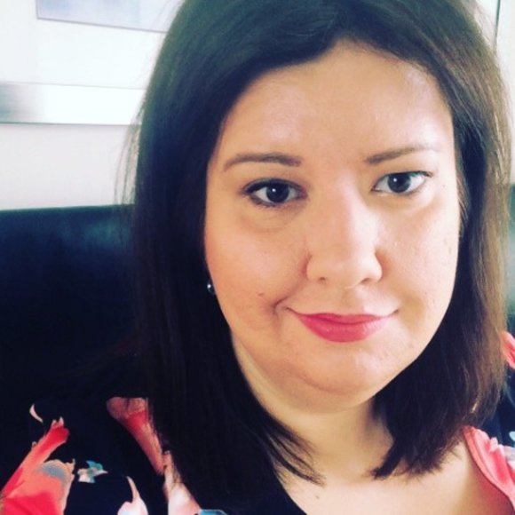 Meet your Posher, Katryna - Picture 1 of 1